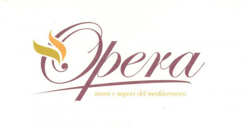  Ristorante Opera 