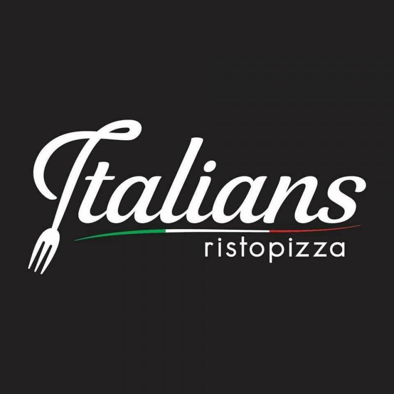  Italians Ristopizza 