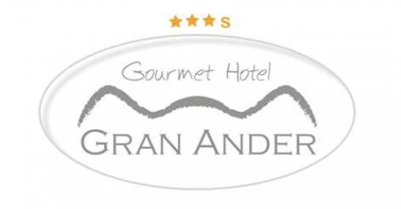  Gourmet Hotel Gran Ander 