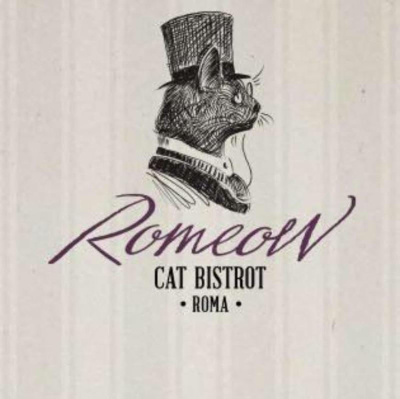  Romeow Cat Bistrot 