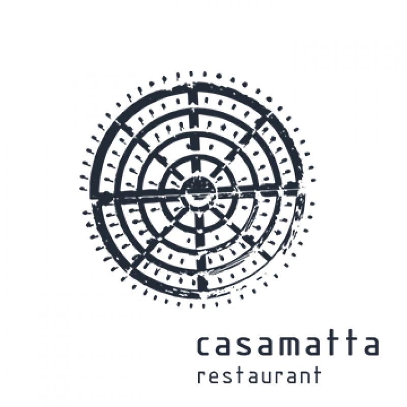  Casamatta Restaurant di Vanilia Wine Resort 