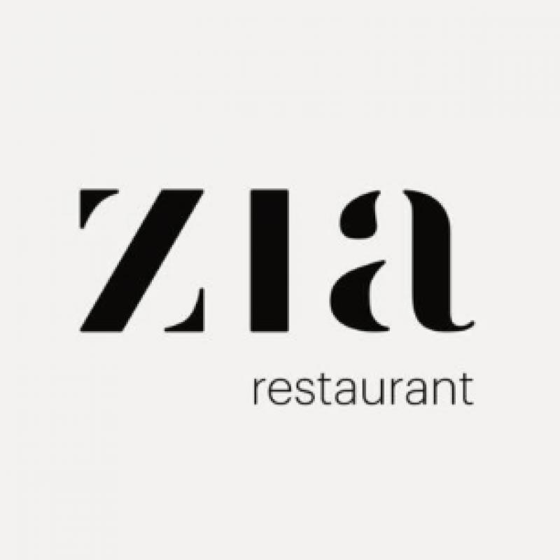  Zia Restaurant 