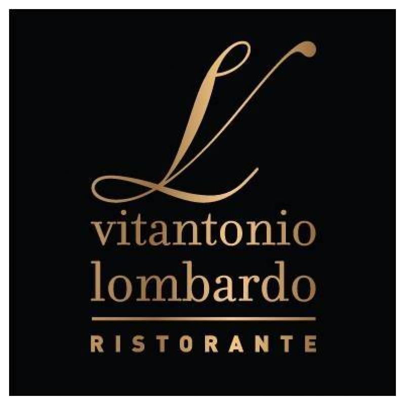 Vitantonio Lombardo Ristorante 
