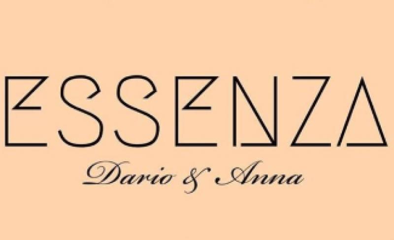  Ristorante Essenza - Dario e Anna 
