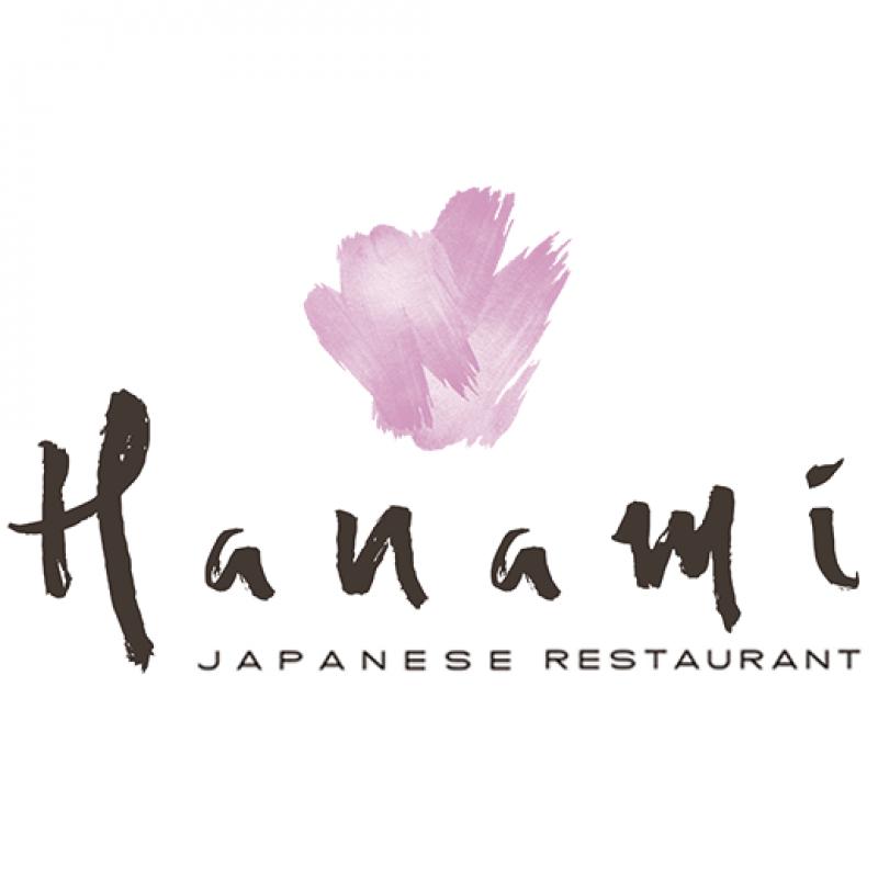  Hanami Japanese Restaurant 