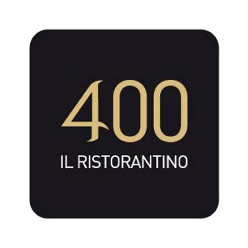  400 il Ristorantino 