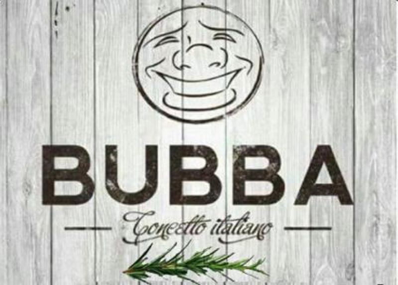  Bubba Bar 