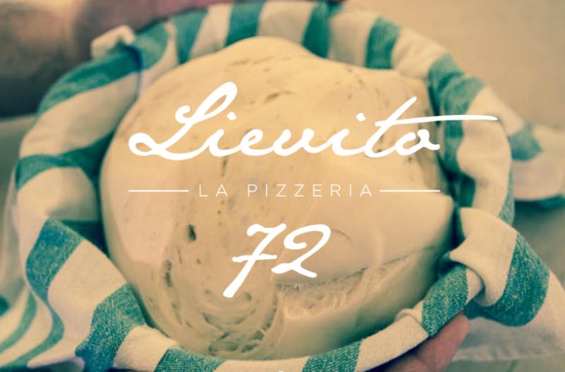  Pizzeria Lievito 72 