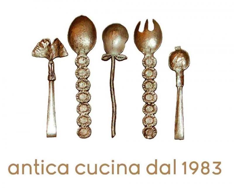  Ristorante Antica Cucina 1983 