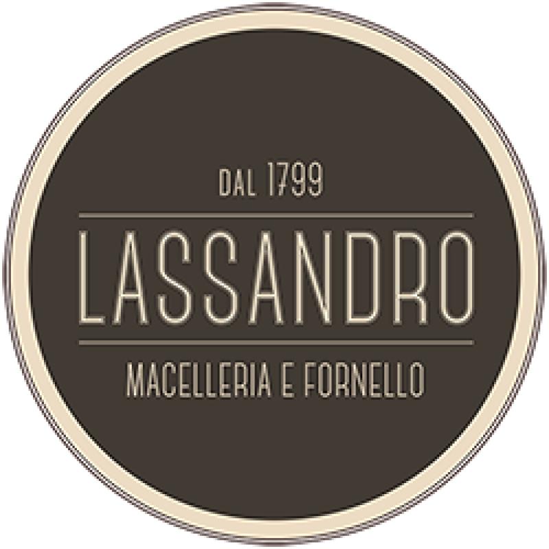  Lassandro Macelleria Braceria 